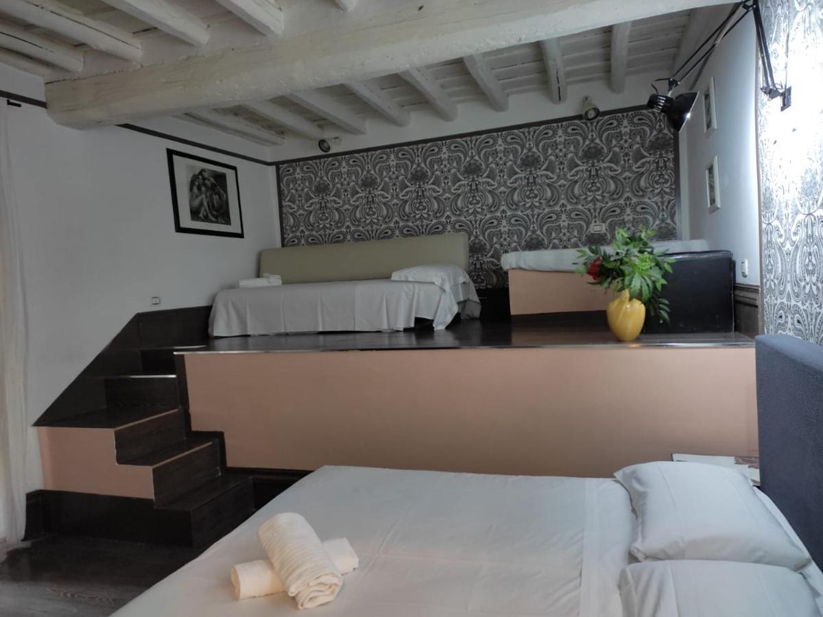 Relais Palazzo Taverna Casa de hóspedes Roma