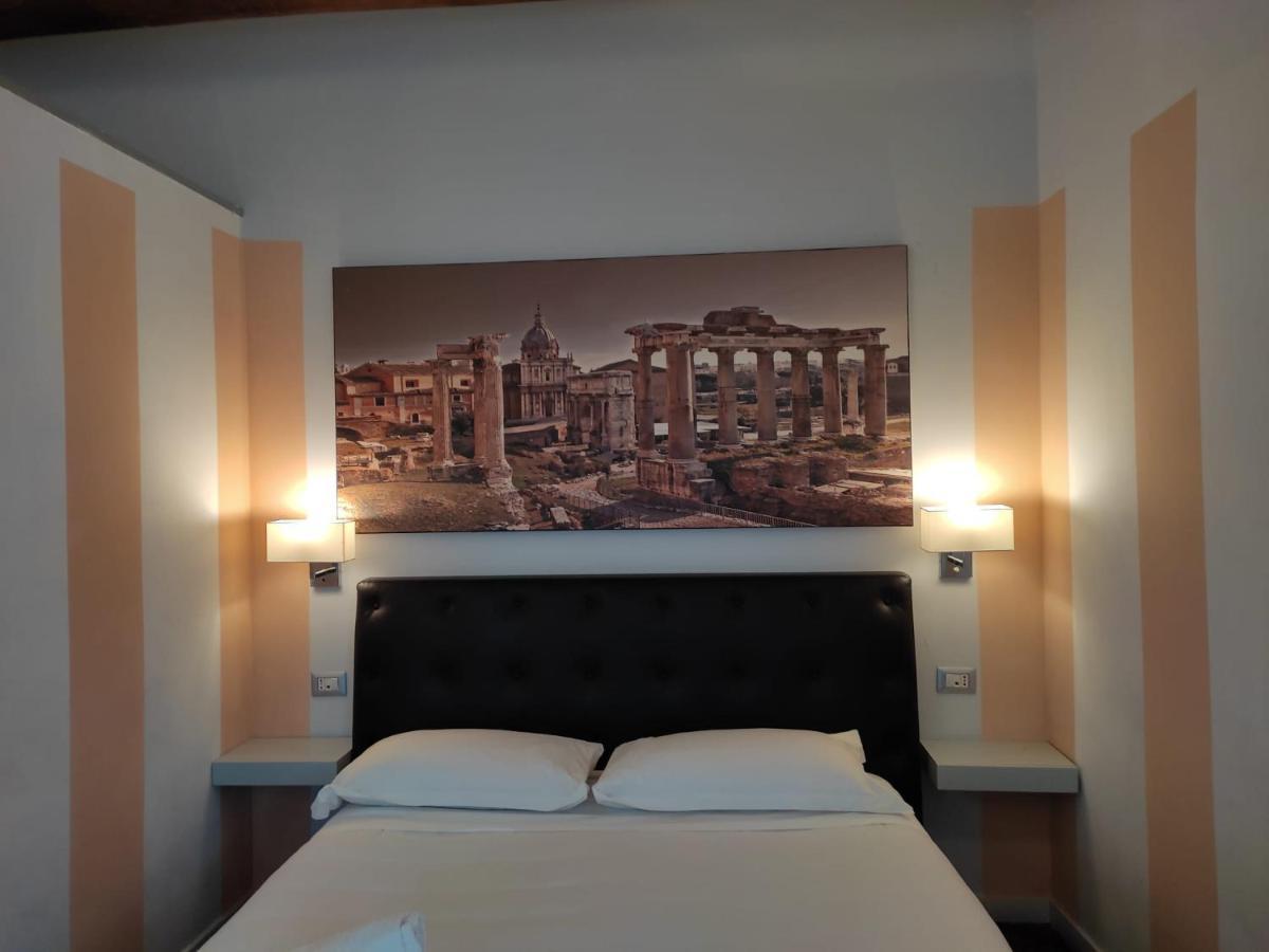 Casa de hóspedes Relais Palazzo Taverna 3*