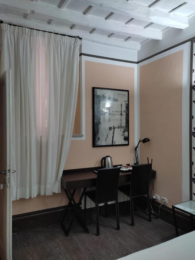 Casa de hóspedes Relais Palazzo Taverna