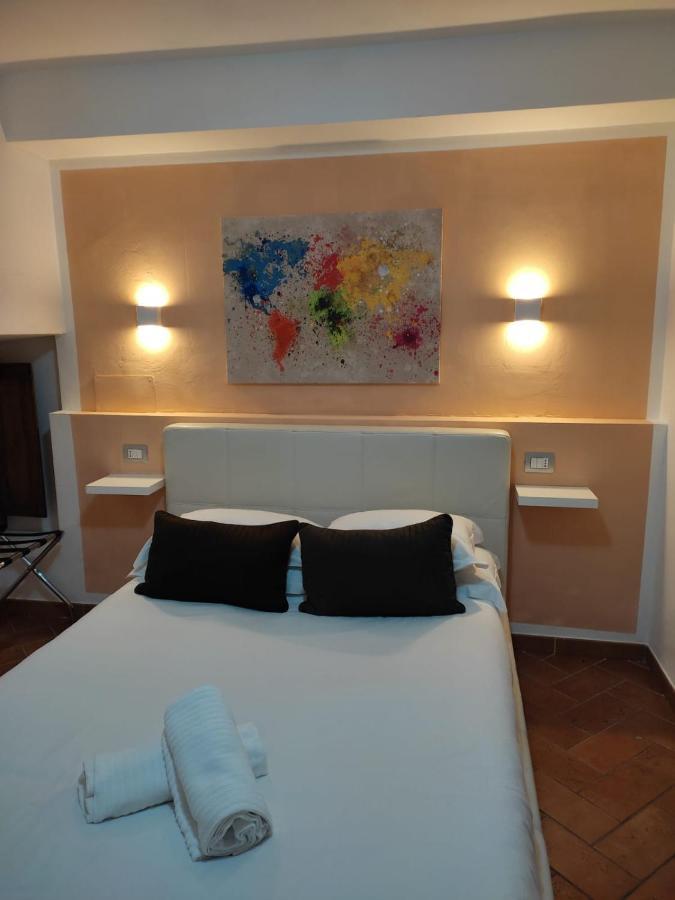 Casa de hóspedes Relais Palazzo Taverna 3*