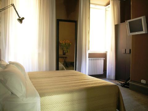 Casa de hóspedes Relais Palazzo Taverna 3*