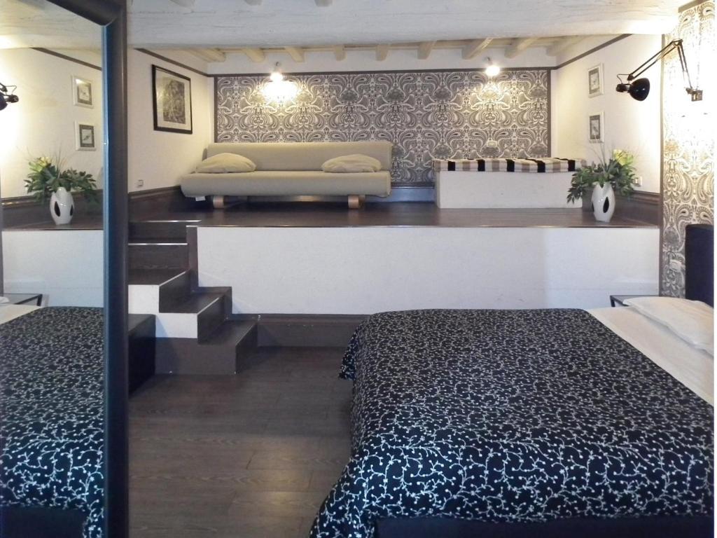 Casa de hóspedes Relais Palazzo Taverna Roma