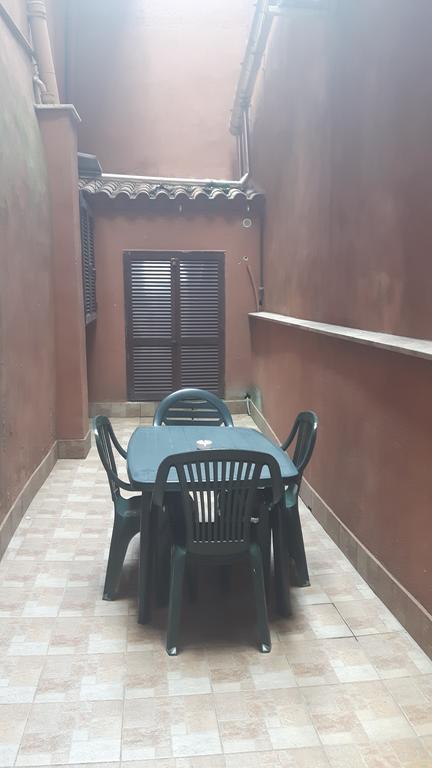 Casa de hóspedes Relais Palazzo Taverna Roma