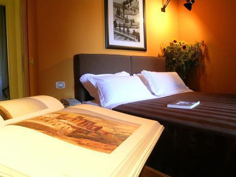 Casa de hóspedes Relais Palazzo Taverna