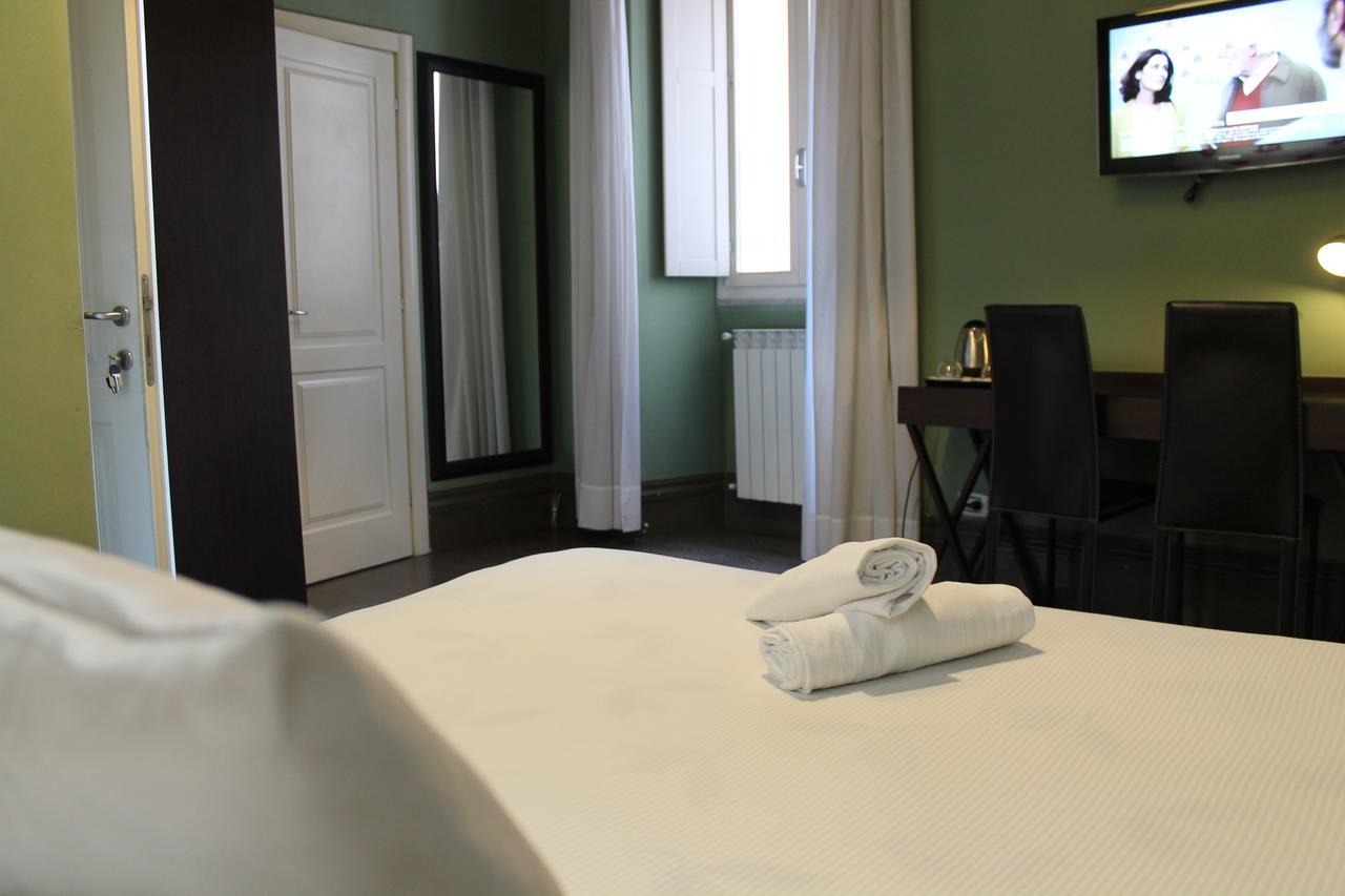 Casa de hóspedes Relais Palazzo Taverna Roma