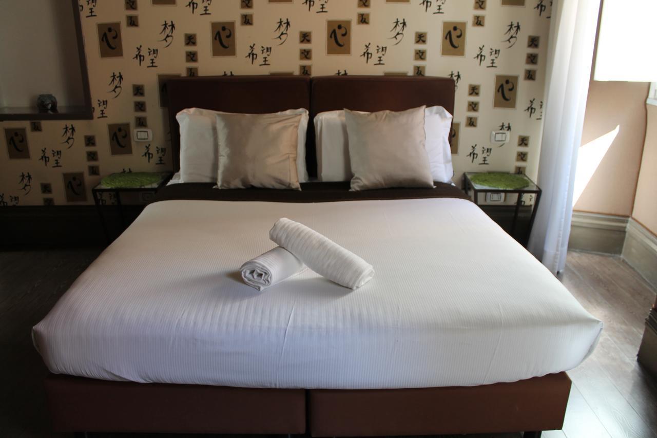 Casa de hóspedes Relais Palazzo Taverna 3*