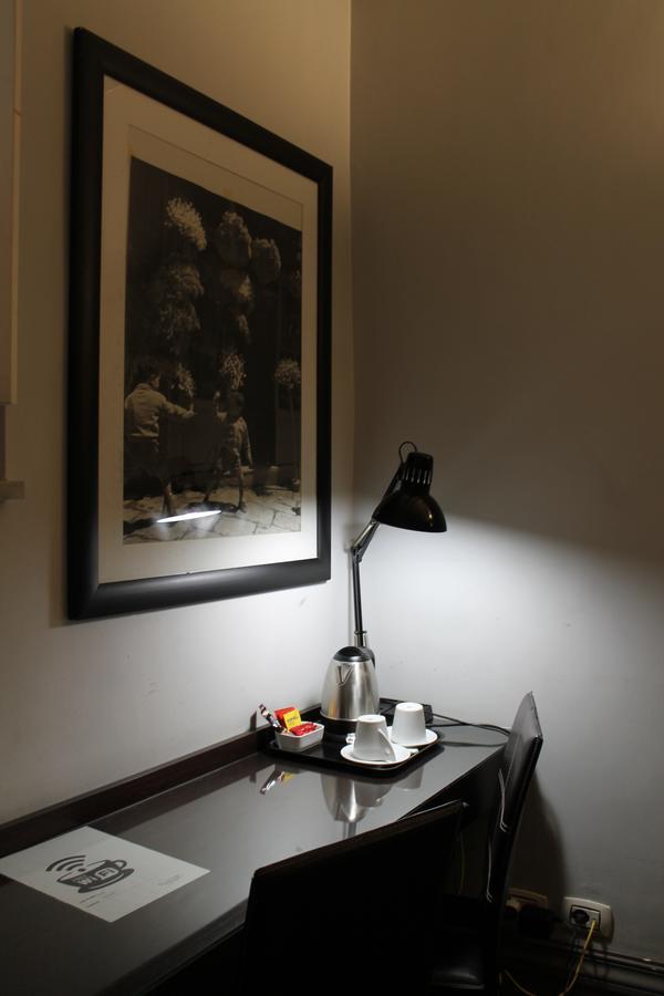 Casa de hóspedes Relais Palazzo Taverna