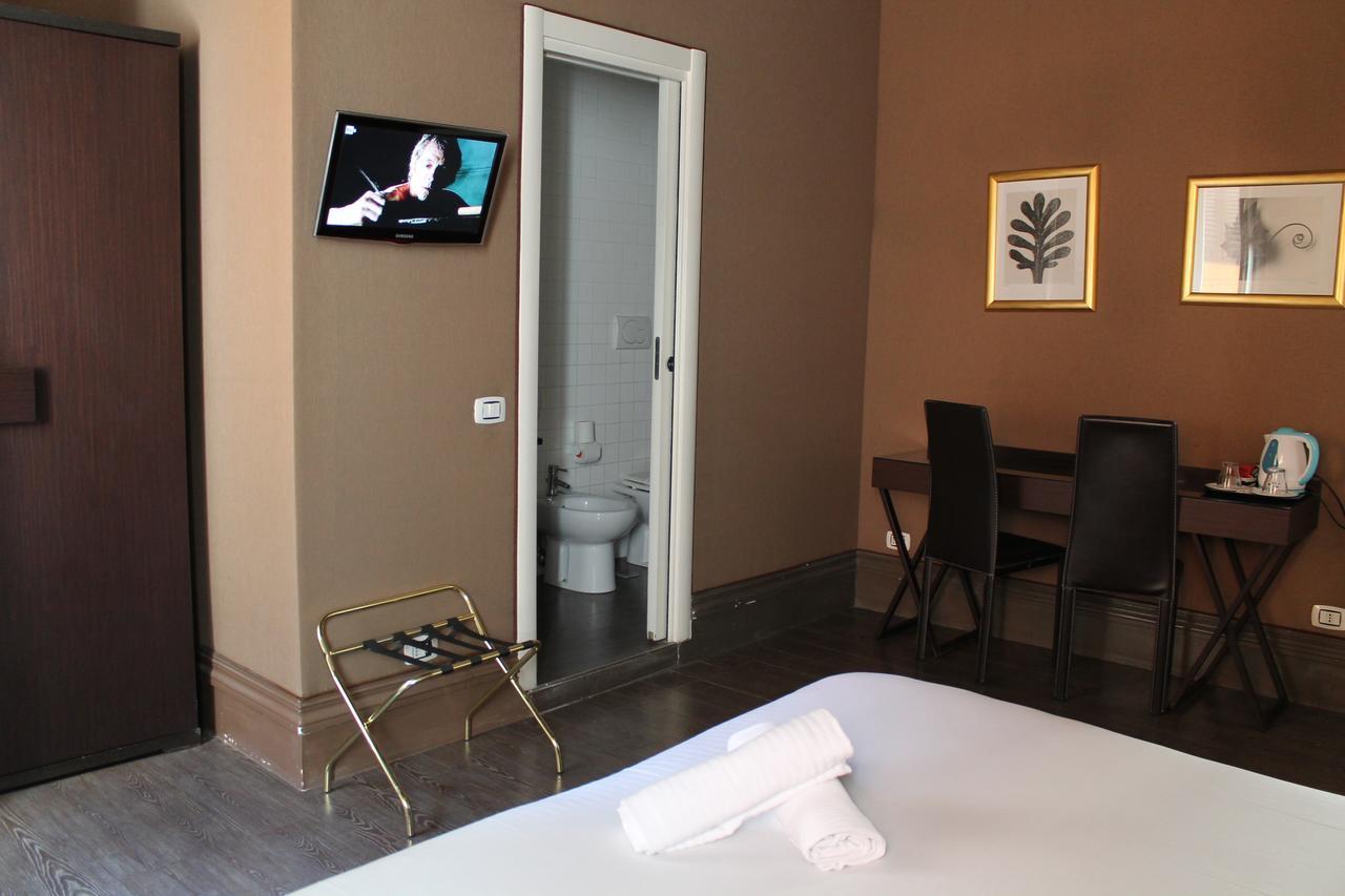 Relais Palazzo Taverna Casa de hóspedes Roma