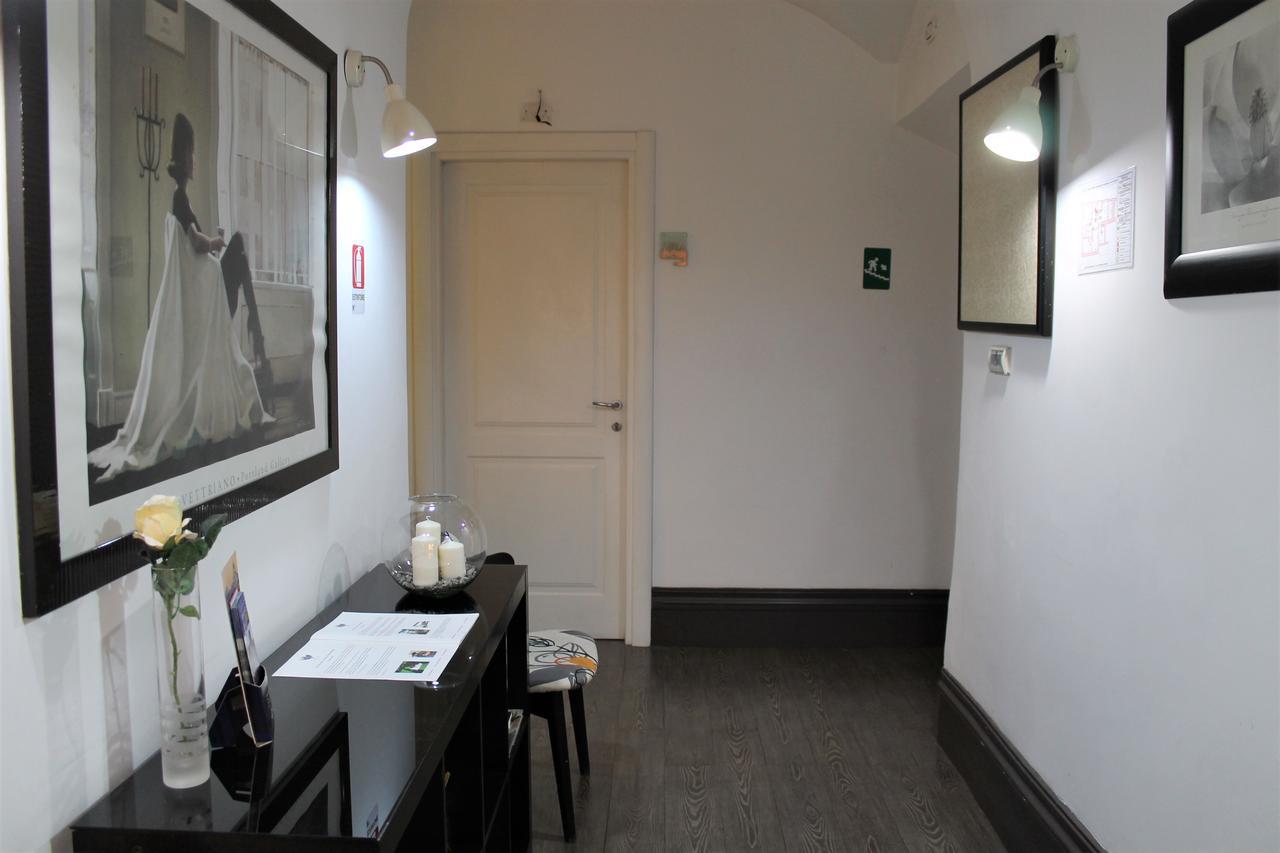 Casa de hóspedes Relais Palazzo Taverna 3*