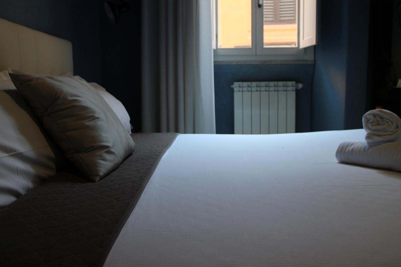 Relais Palazzo Taverna Casa de hóspedes 3*