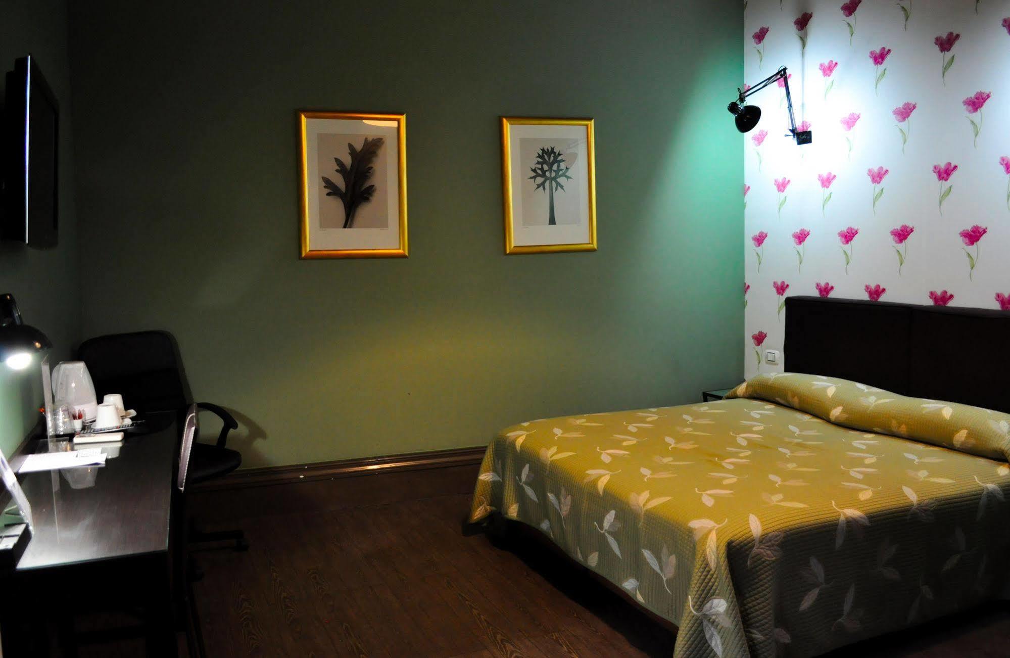 Casa de hóspedes Relais Palazzo Taverna