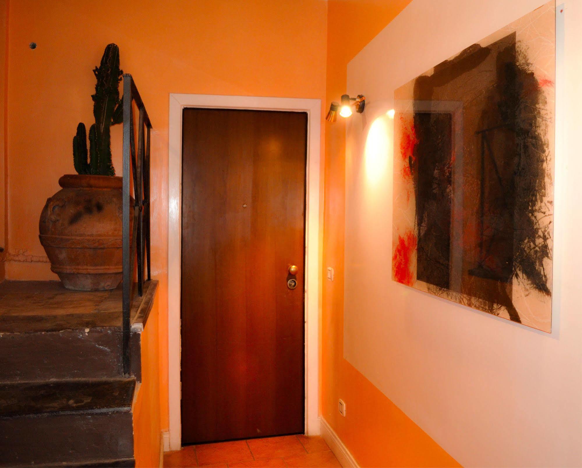 Casa de hóspedes Relais Palazzo Taverna Roma