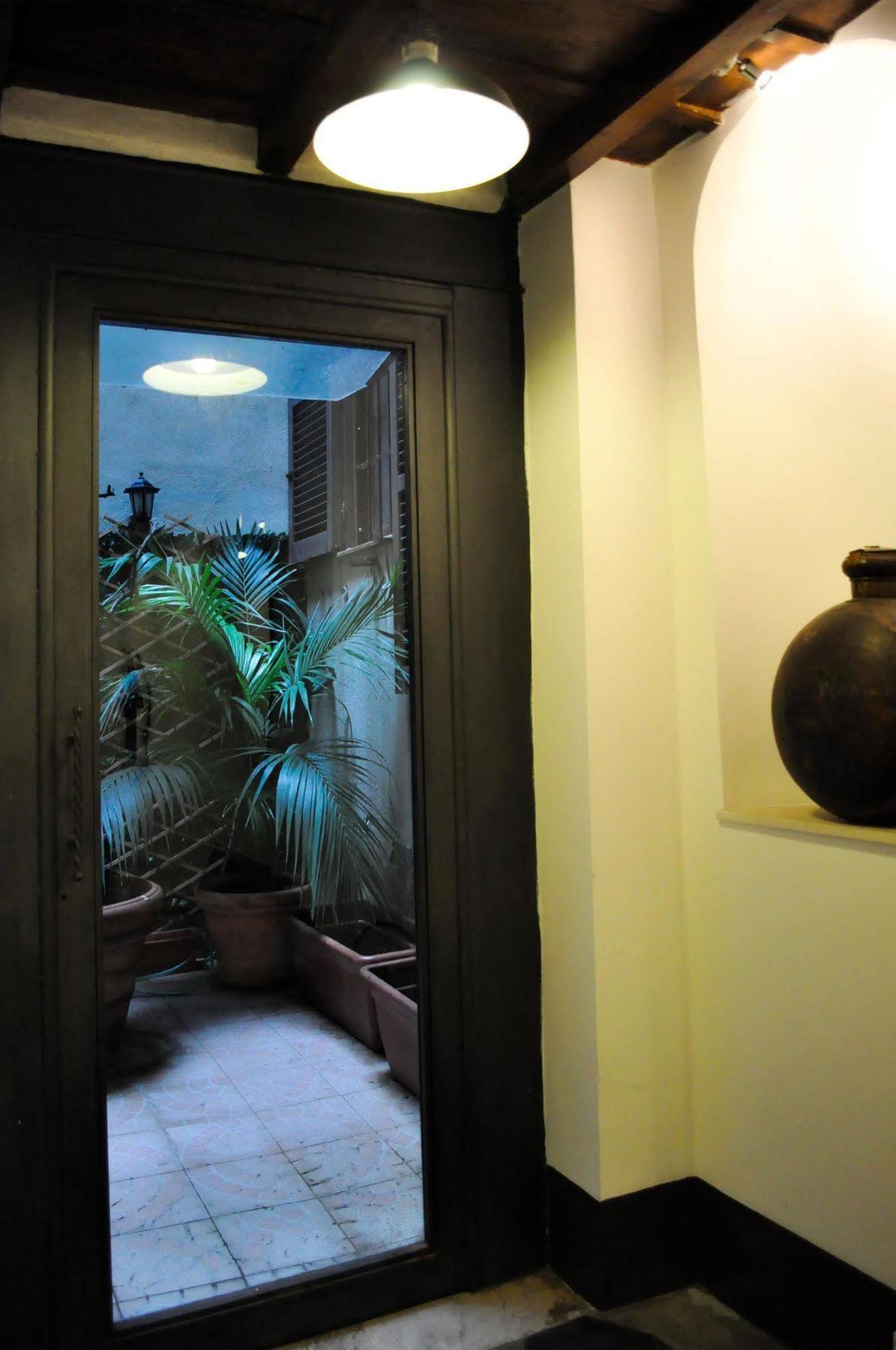 Relais Palazzo Taverna Casa de hóspedes