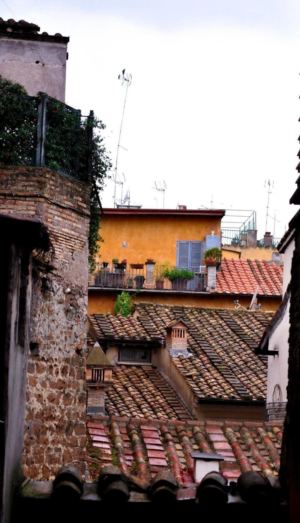 Casa de hóspedes Relais Palazzo Taverna