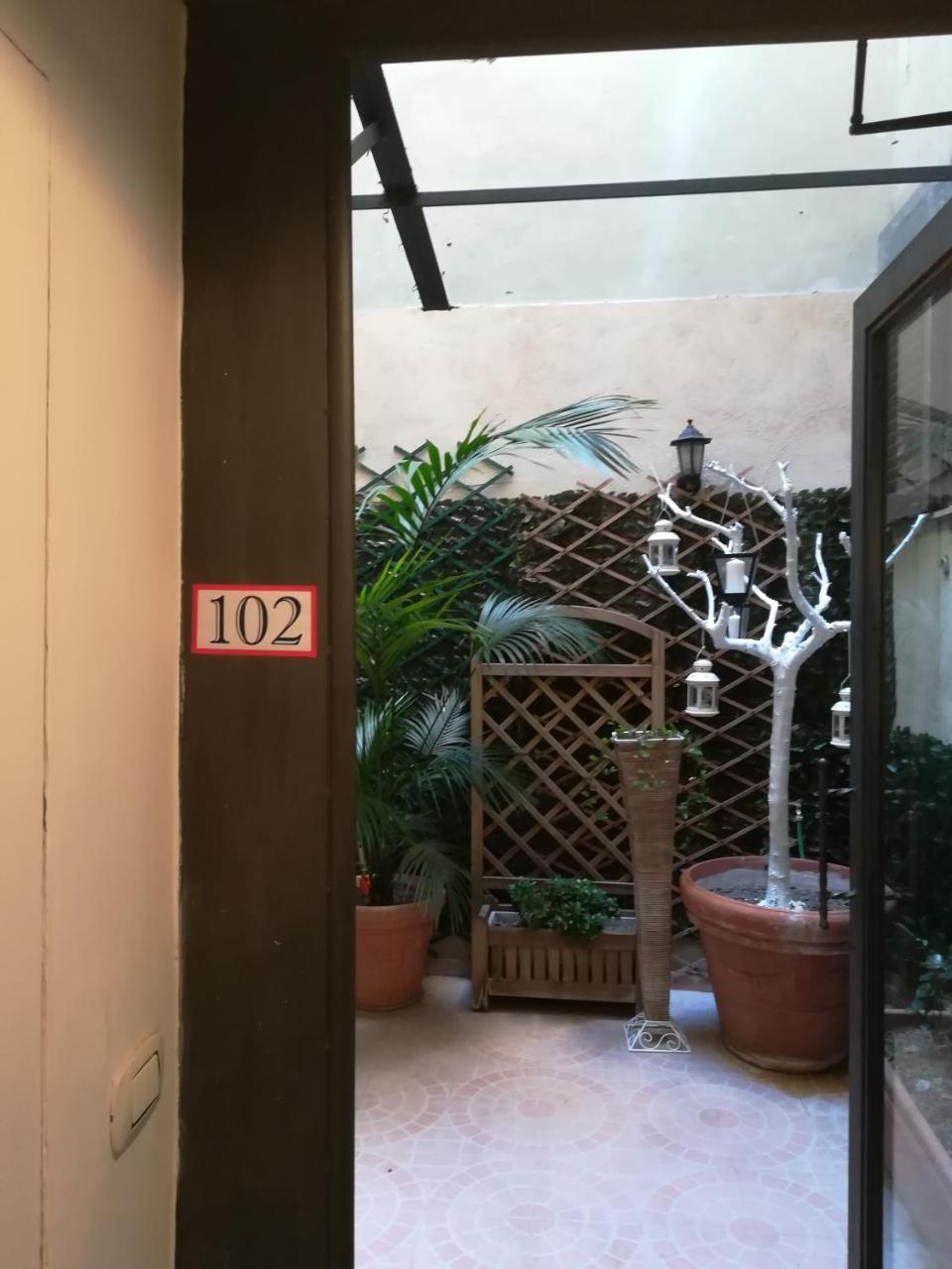 Relais Palazzo Taverna Casa de hóspedes 3*