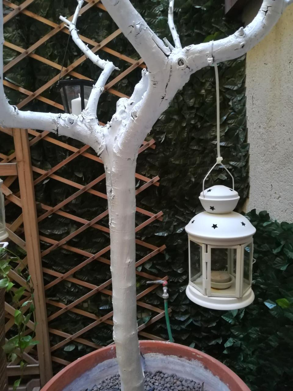 Relais Palazzo Taverna Casa de hóspedes Roma